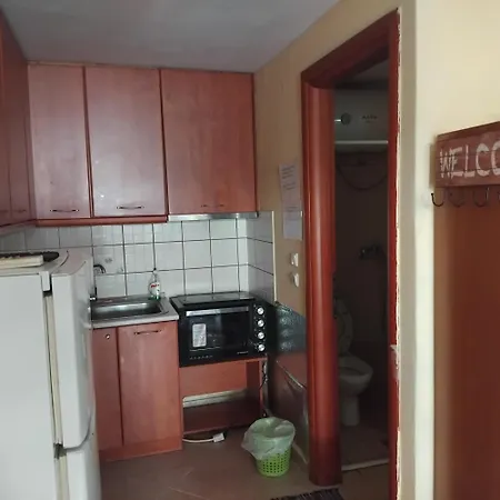 Apartamento Penevi Guest House