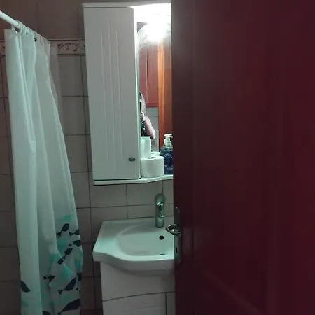 пеневи Appartement *