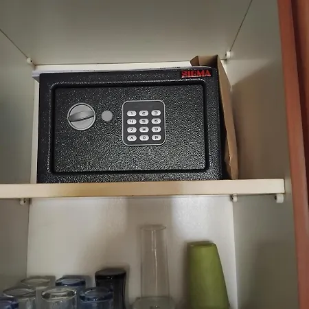 דירה пеневи *