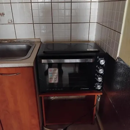 Apartamento Penevi Guest House Ofrínion