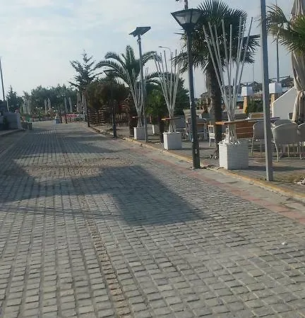 Penevi Guest House Apartamento