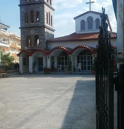 Penevi Guest House