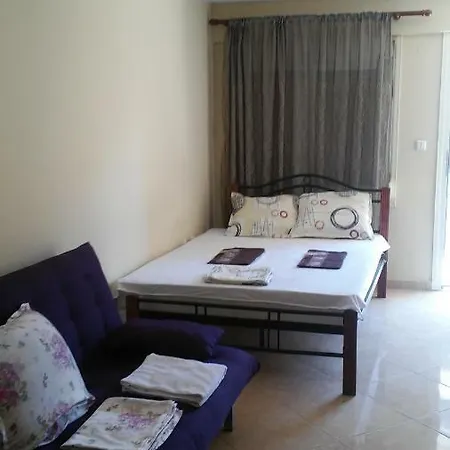 Penevi Guest House Ofrínion