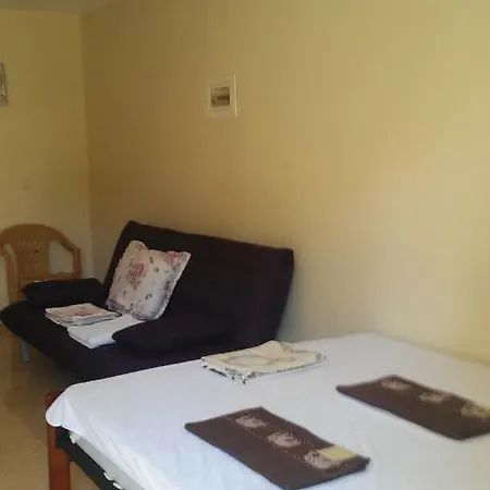 пеневи Apartment *
