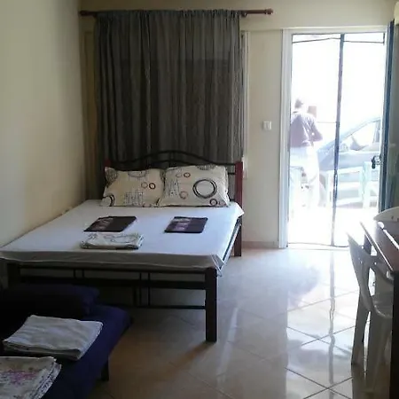 Apartamento Penevi Guest House