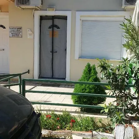 Penevi Guest House Apartamento
