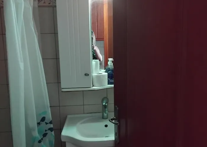 пеневи 公寓 *