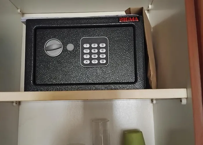 公寓 пеневи *