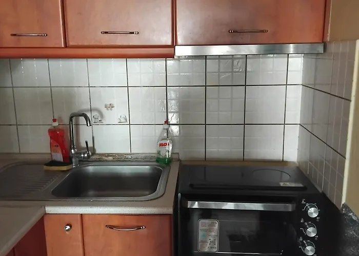 пеневи 公寓 Ofrínion