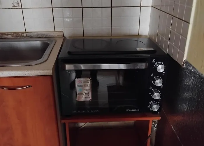 公寓 пеневи Ofrínion